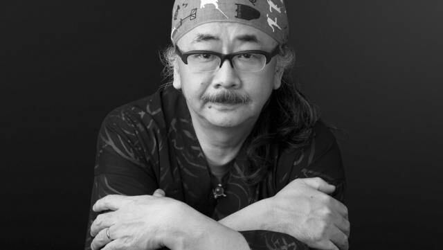 Nobuo Uematsu estuvo presente con su música en los juegos de Tokio