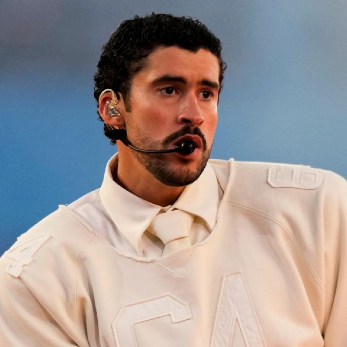 ¿Por qué Bad Bunny borró su Instagram tras el Super Bowl? La verdad tras su desaparición en redes