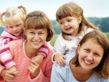 14.6% DE LAS MUJERES NO SABE DE QUIÉN SON SUS HIJOS