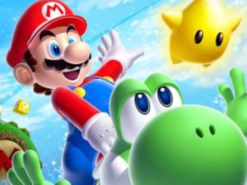 Estrenarán película animada de Super Mario Bros