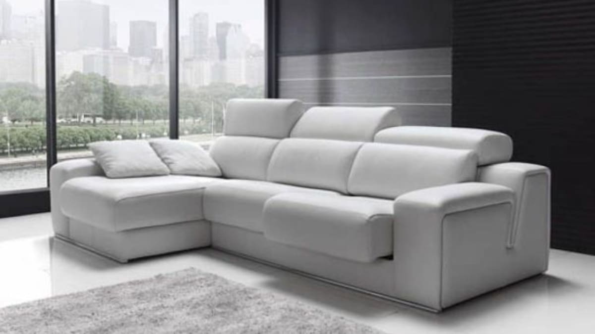 El trabajo ideal: prueba sofás 10 horas al día