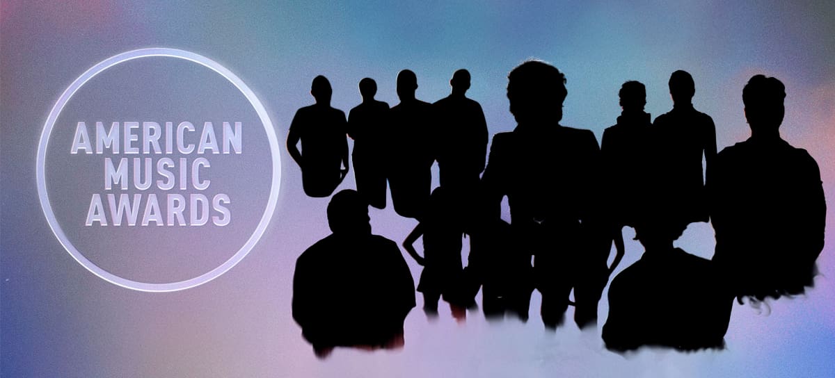¿Quiénes se presentarán en los AMAs 2026?