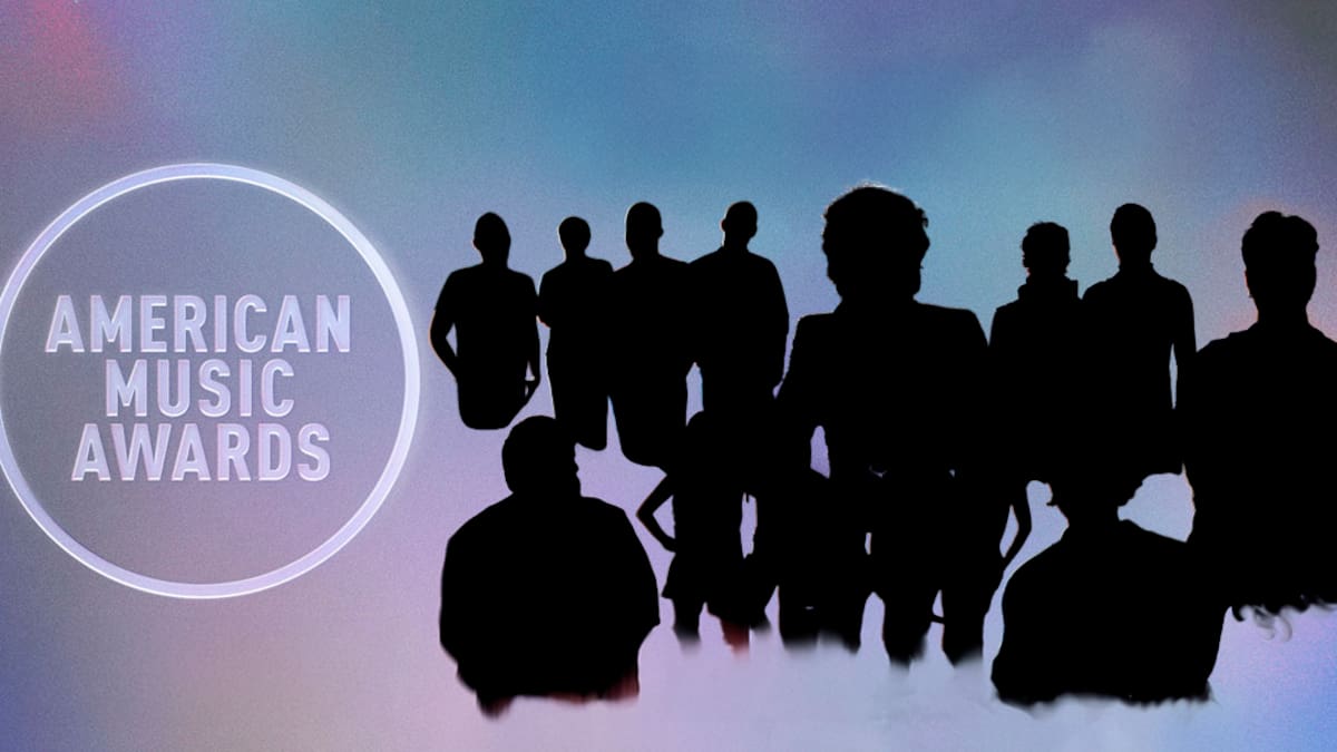 Presentaciones en los AMAs 2026: Artistas confirmados, cuándo y dónde ver los premios