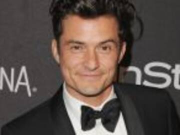 Ella es el nuevo amor de Orlando Bloom