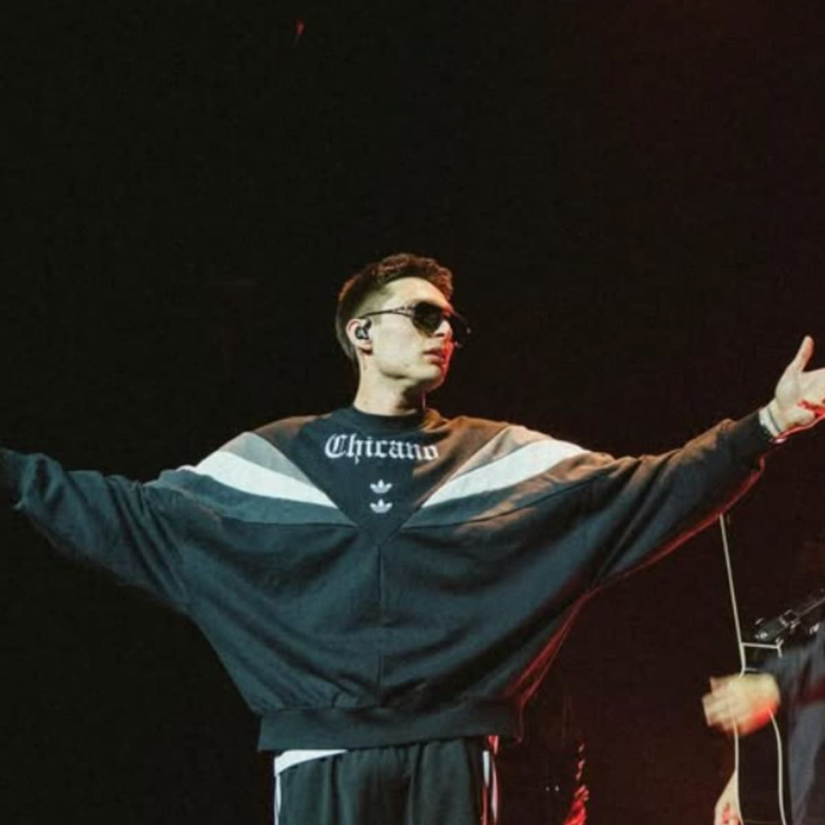 VIDEO: Abuchean a Peso Pluma en Estados Unidos ¿qué sucedió?