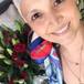 Karla Luna: "Que todos apreciemos y valoremos la vida"