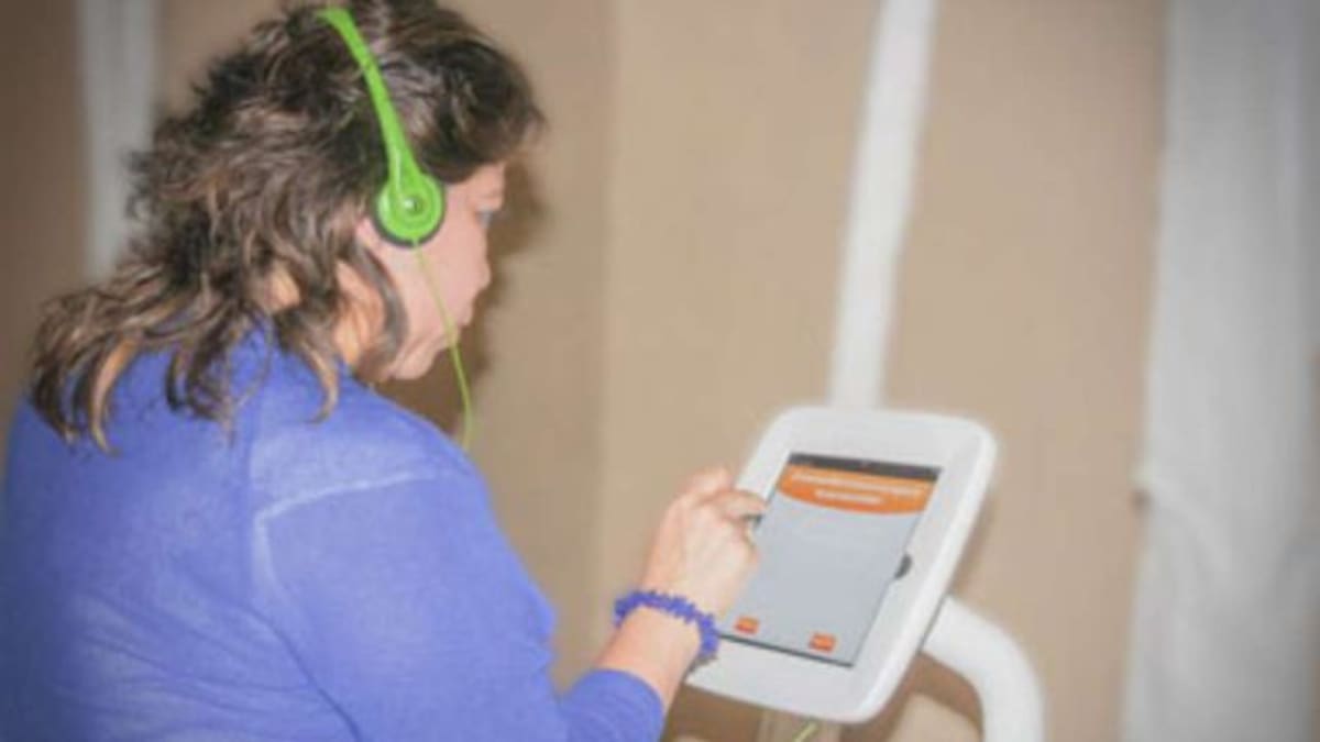 Vive sin Tabaco, app para dejar de fumar