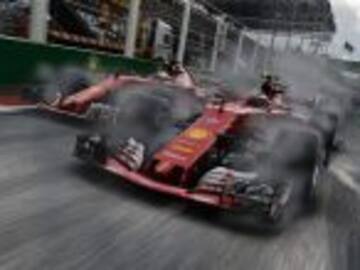 F1 2017, lleva automovilismo de alto rendimiento