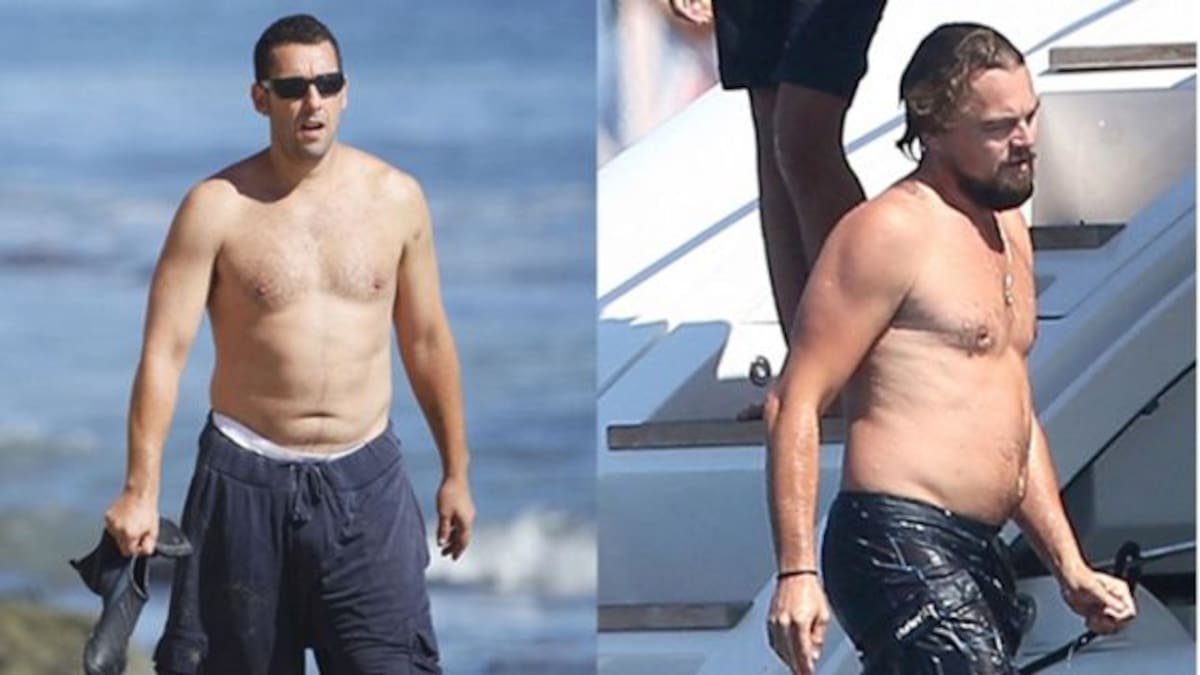 ¡‘Fofisanos’, la nueva tendencia de hombres!