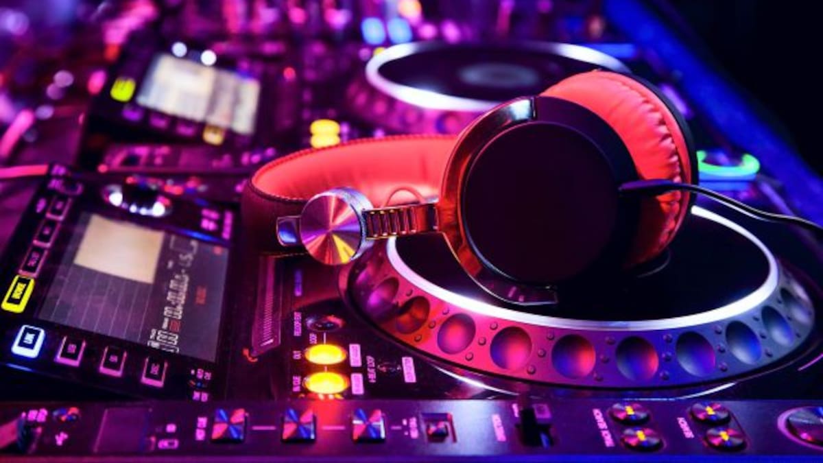 Curiosidades del mundo de la música electrónica