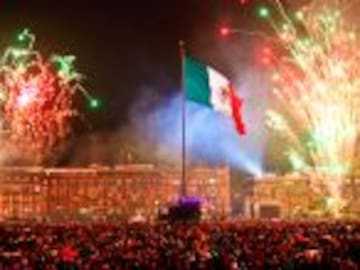 5 lugares para celebrar el 15 de septiembre