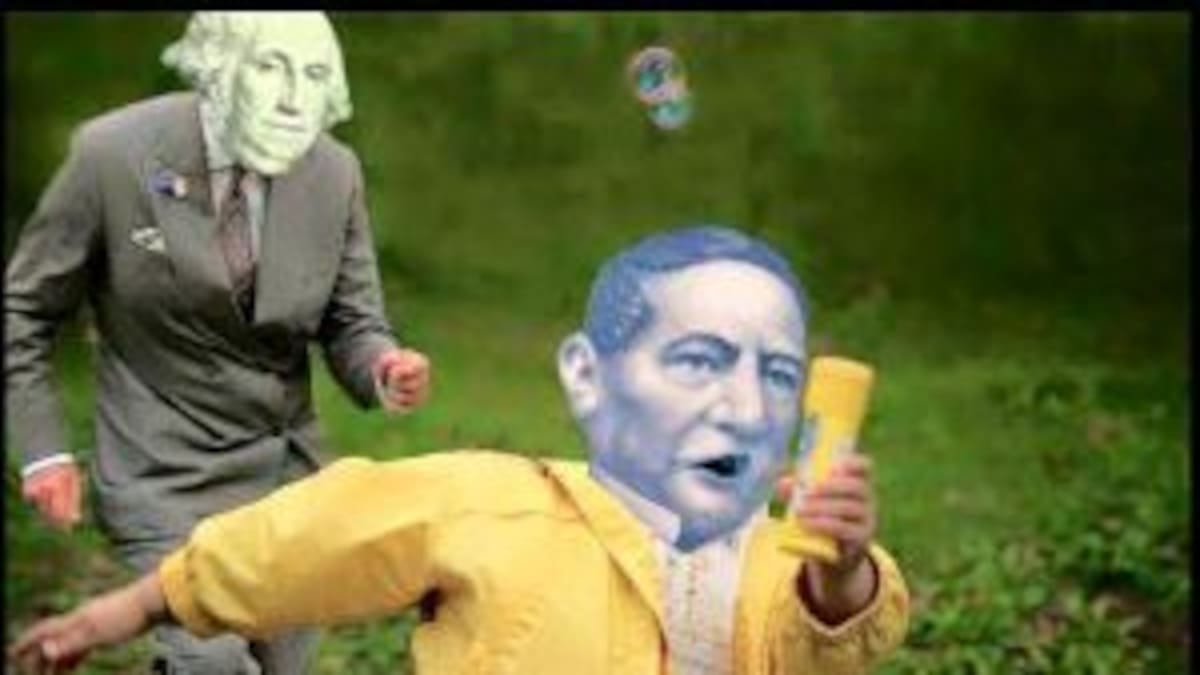 El dólar también se apodera de los memes