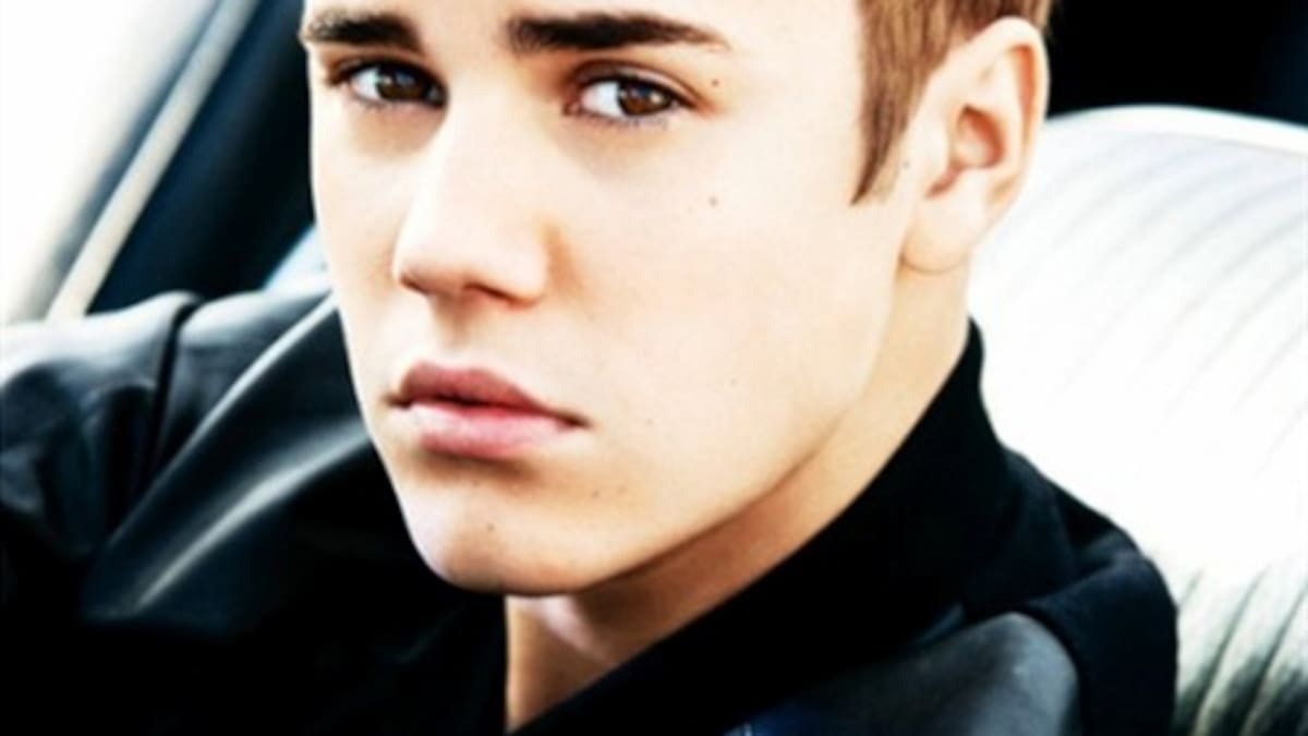 Justin Bieber lanzará Just getting started.