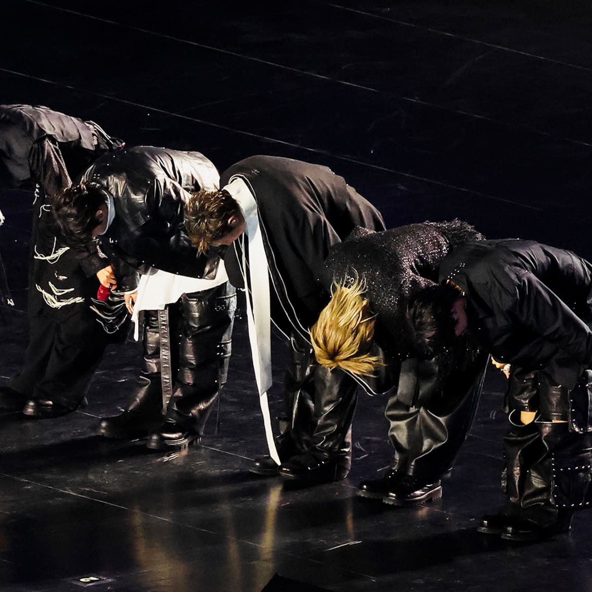 BTS rompe el internet: 'ARIRANG' se convierte en el álbum K-Pop más escuchado en la historia de Spotify