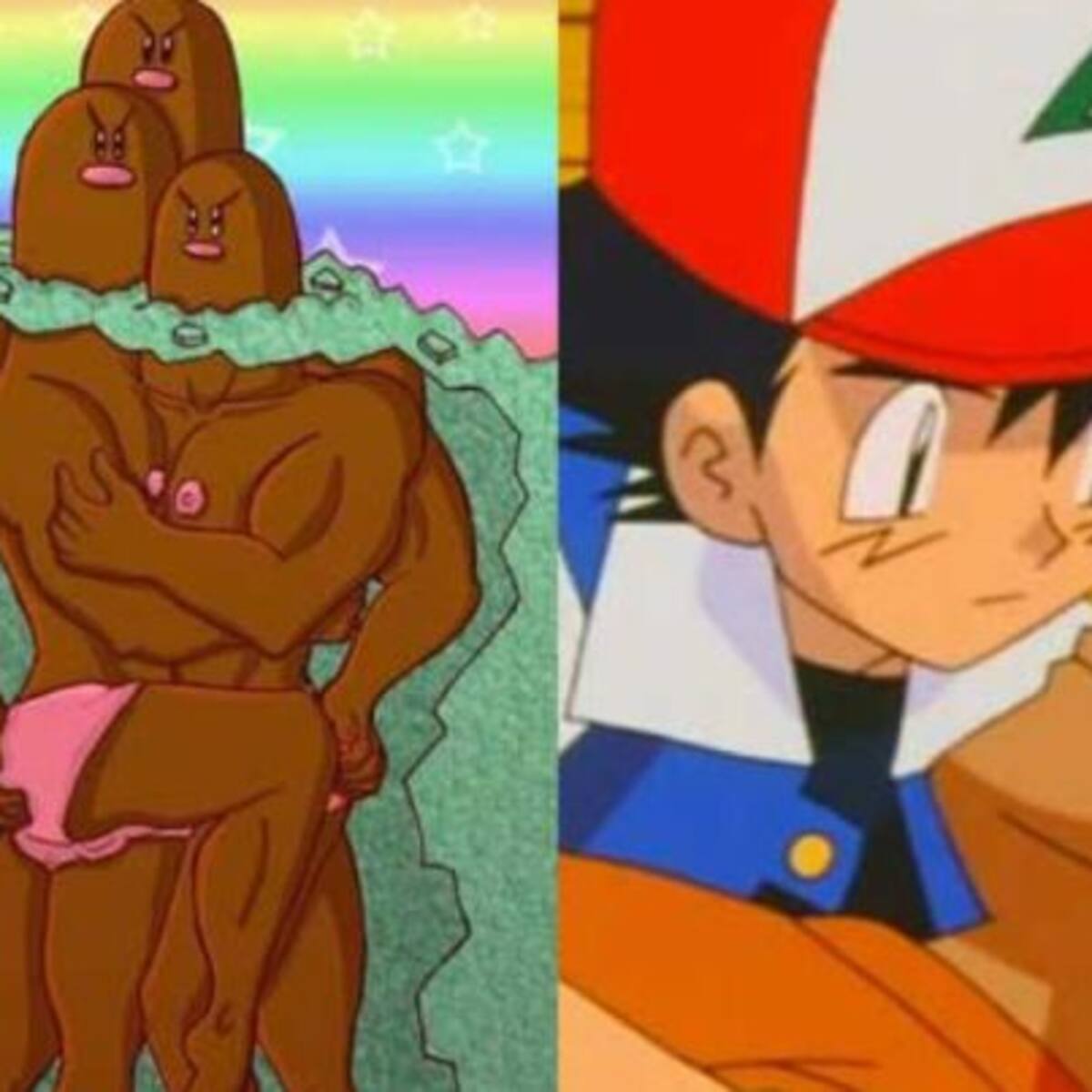 Acusan a "Pokemon" de fomentar la homosexualidad