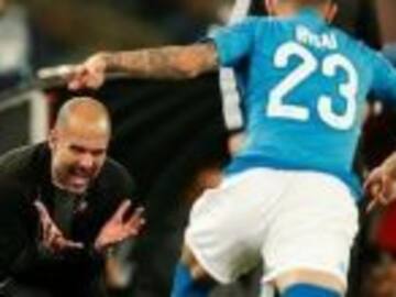 #Top Ten: No Les Ha Pasado Que…