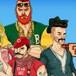 Los personajes de 'Super Mario Bros' entran en la crisis de los 30