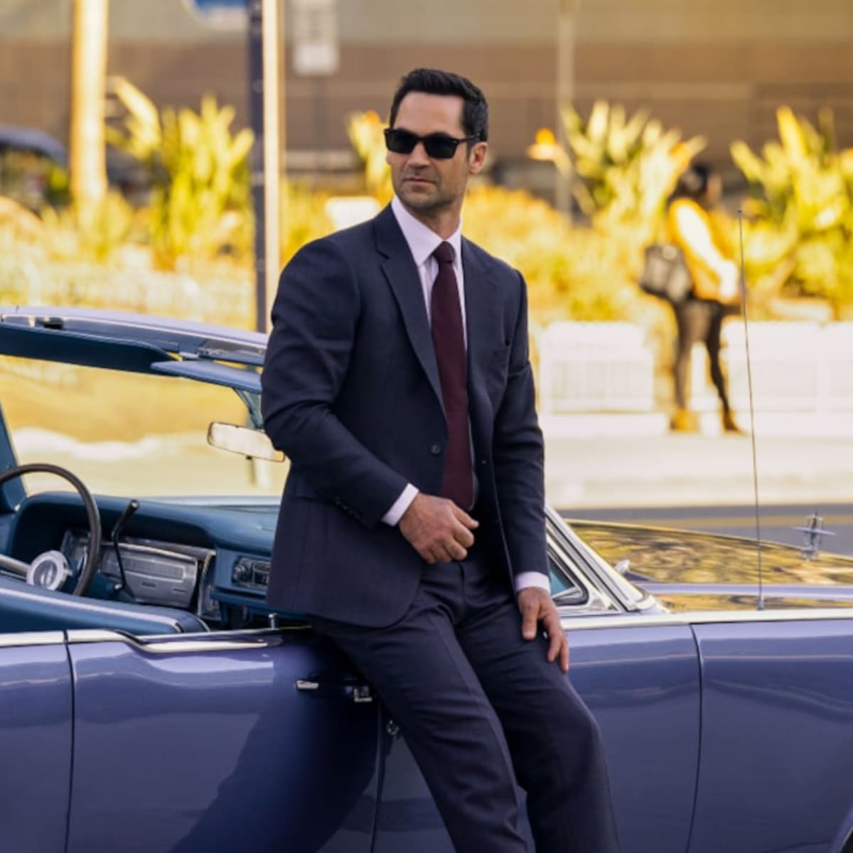 Este personaje apenas apareció 2 minutos en una serie de Netflix y ya tendría un spin-off, ¿de quién se trata?