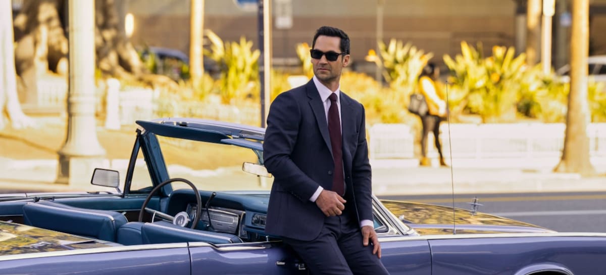 Spin-off de personaje misterioso en El abogado del Lincoln
