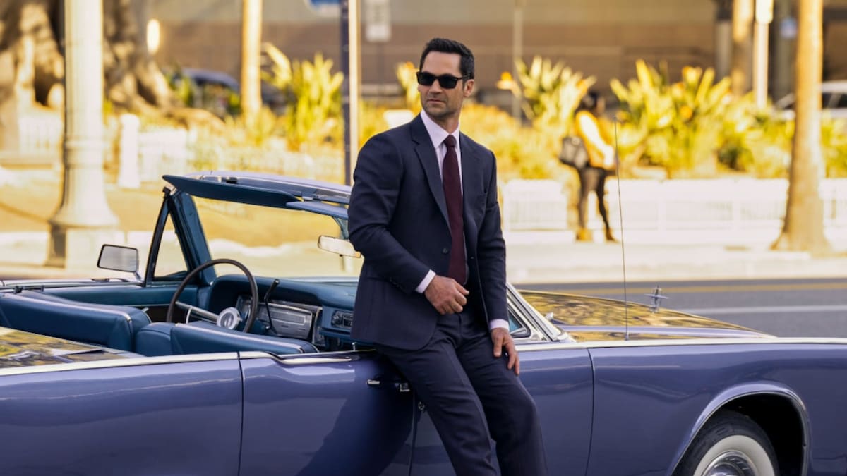 Este personaje apenas apareció 2 minutos en una serie de Netflix y ya tendría un spin-off, ¿de quién se trata?