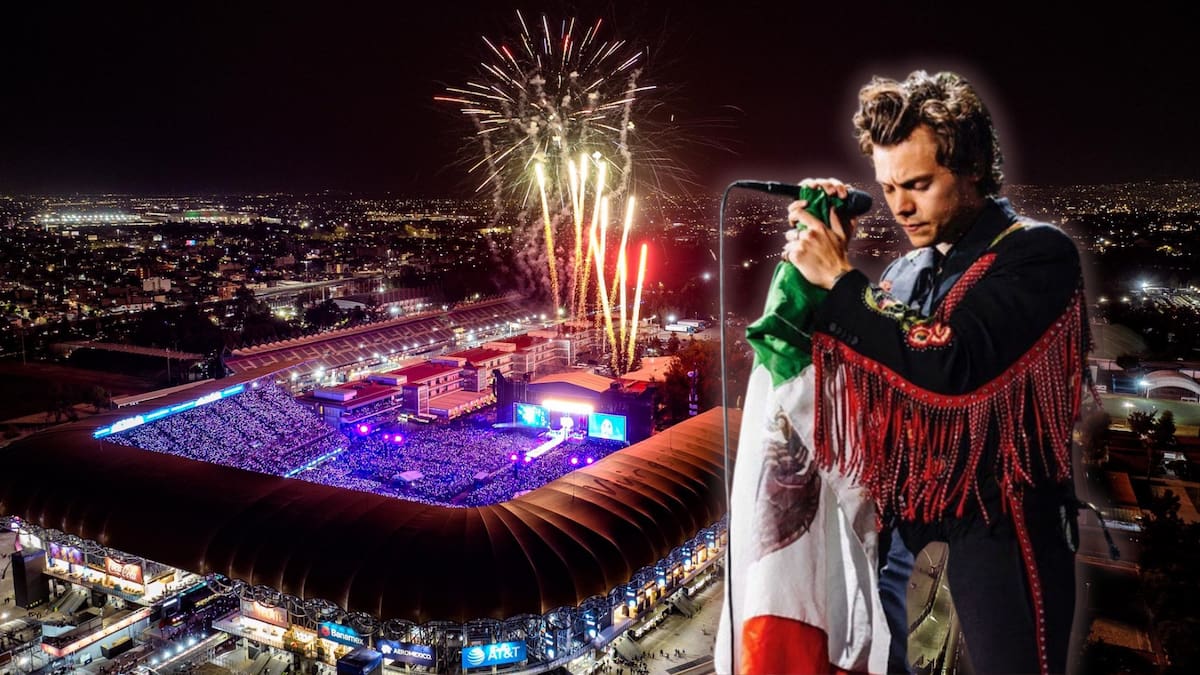Harry Styles anuncia nuevas fechas para México: Fecha de preventa y precios