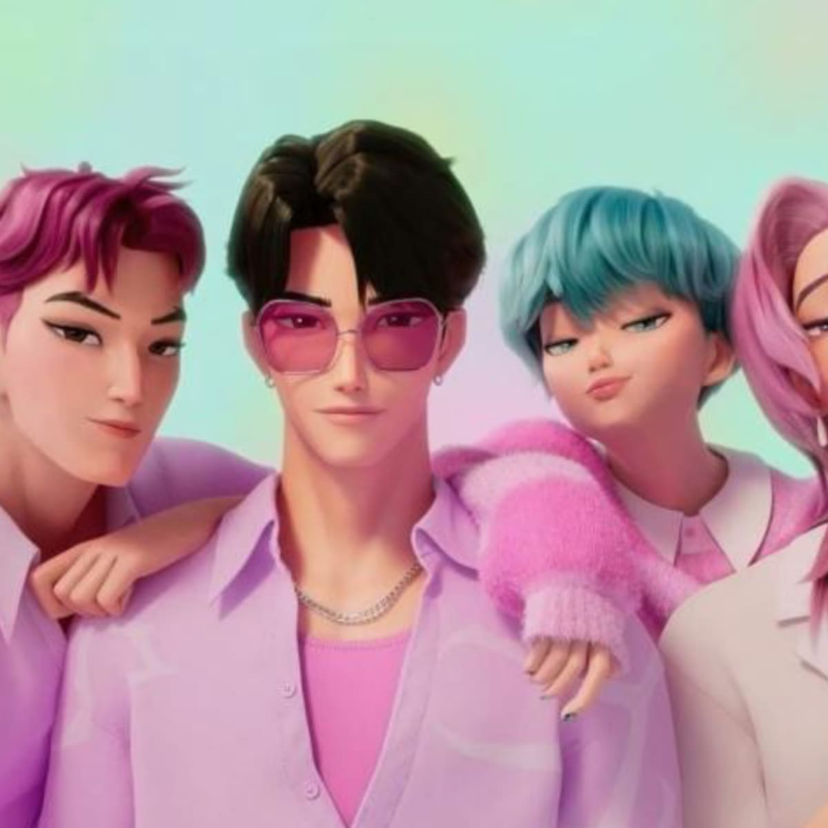 Modo Saja Boys en WhatsApp: cómo activar la estética K-pop con Meta AI paso a paso