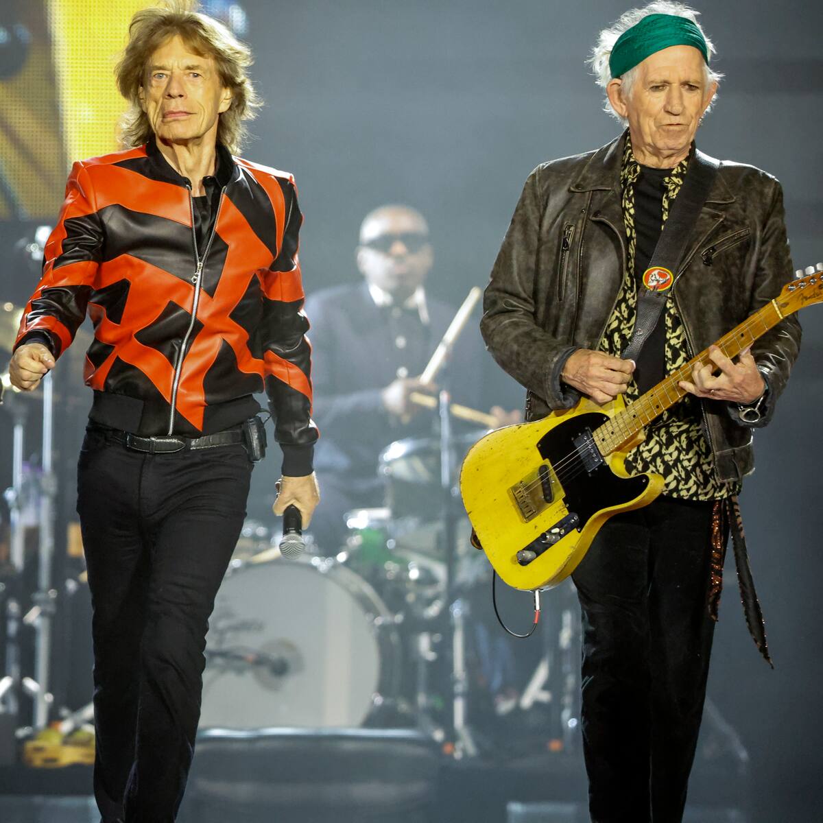 El próximo álbum de The Rolling Stones ya tiene título y fecha de lanzamiento: cuándo podrás escuchar 'Foreign Tongues'
