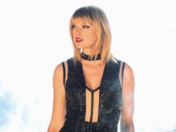 El increíble regalo de Taylor Swift a una fan embarazada