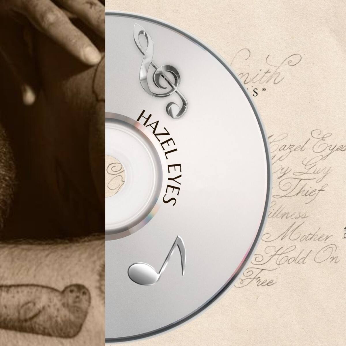 Sam Smith anuncia su nuevo álbum Hazel Eyes y promete mostrar su lado más vulnerable
