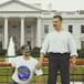 Imitamos la famosa foto de Pablo Escobar