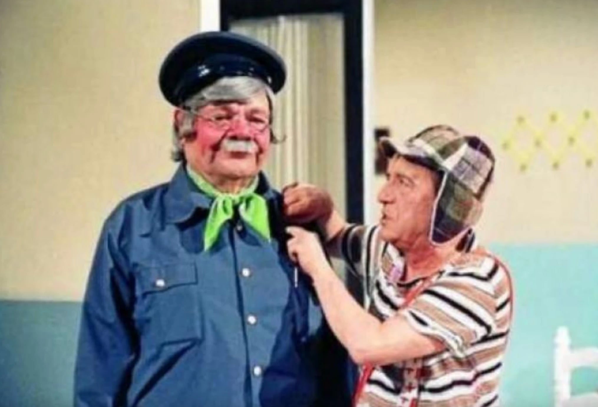 Raúl Padilla muerte