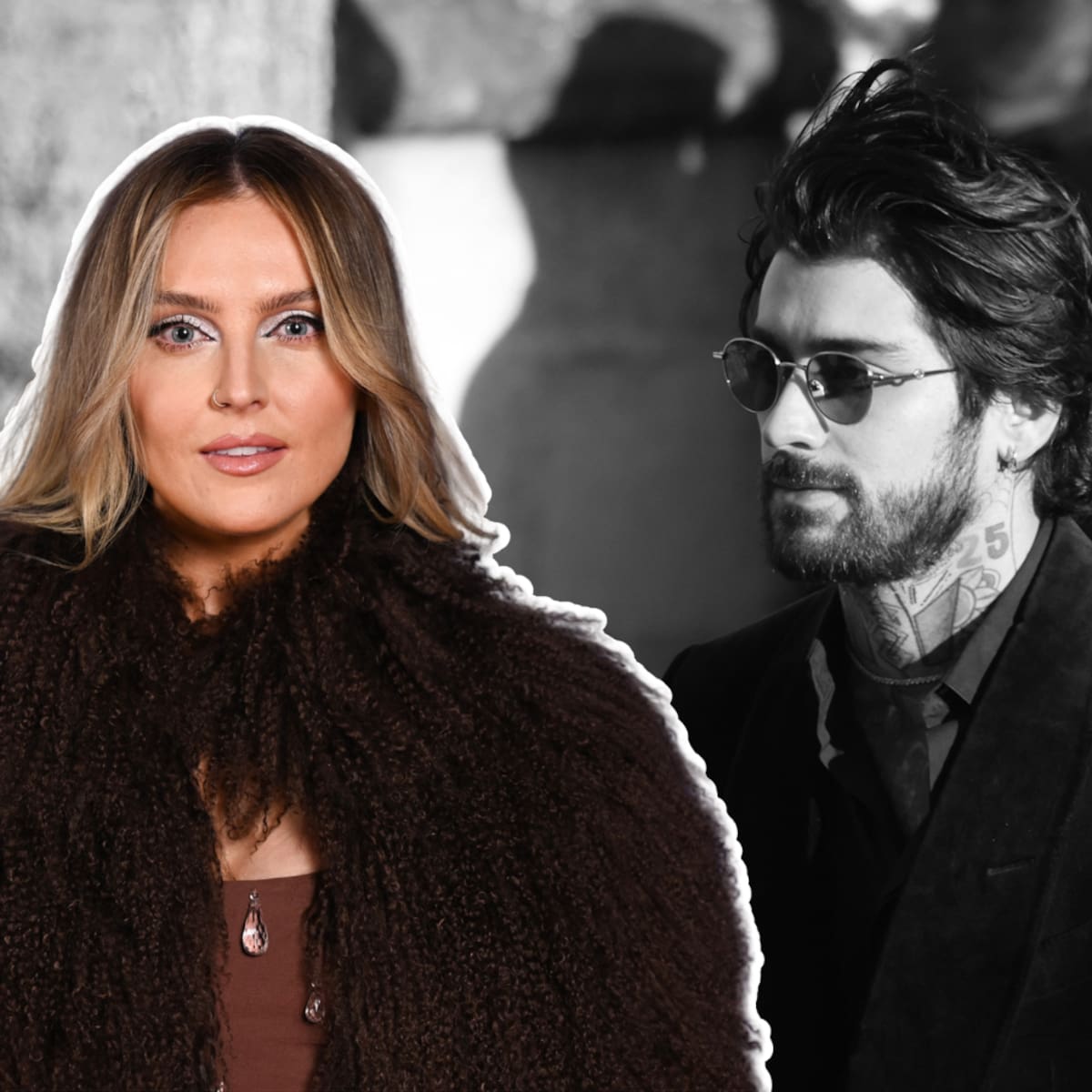 Perrie habla otra vez de Zayn: 'Era una cosa tras otra… fue un infierno'