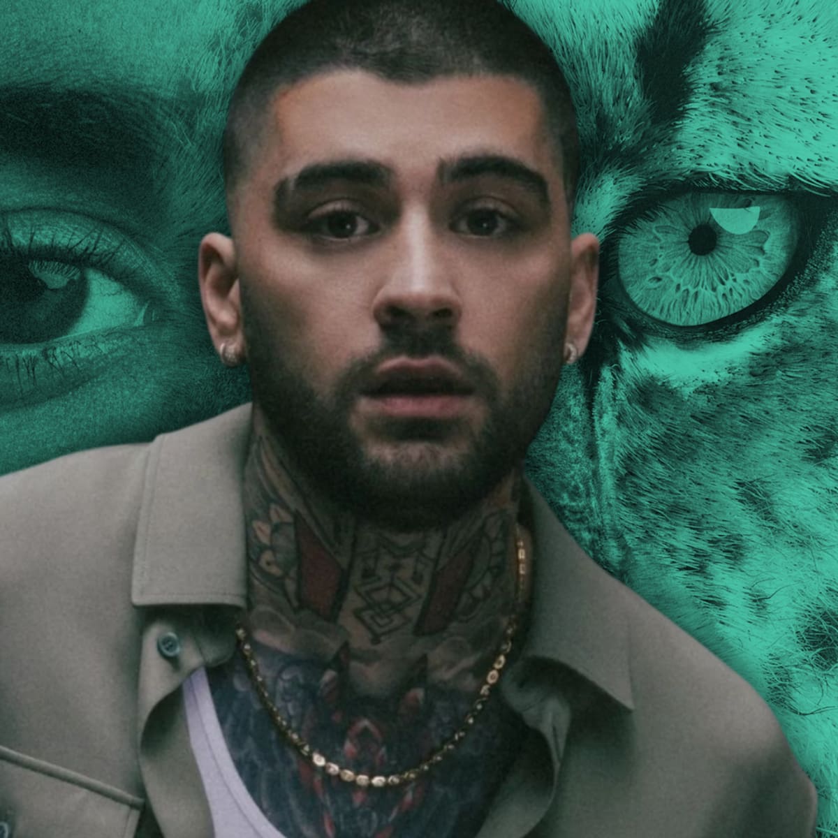 La nueva era de Zayn: ¿Qué significa KONNAKOL? Todos los detalles sobre su quinto álbum