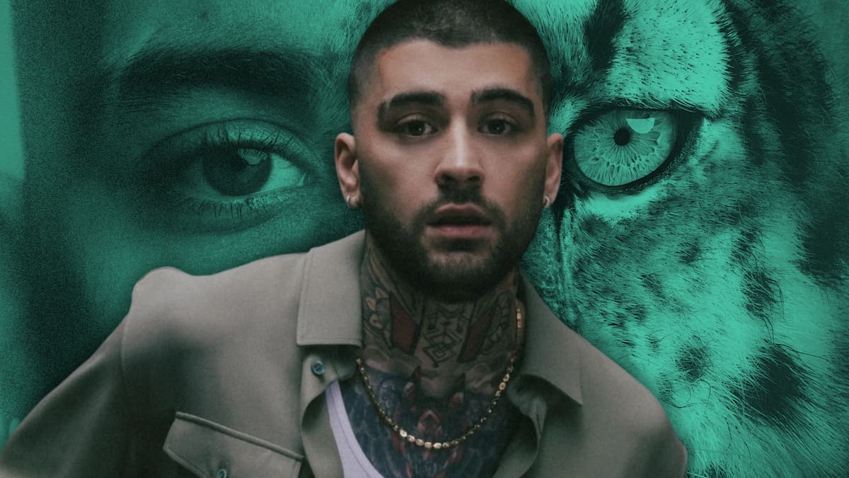 La nueva era de Zayn: ¿Qué significa KONNAKOL? Todos los detalles sobre su quinto álbum