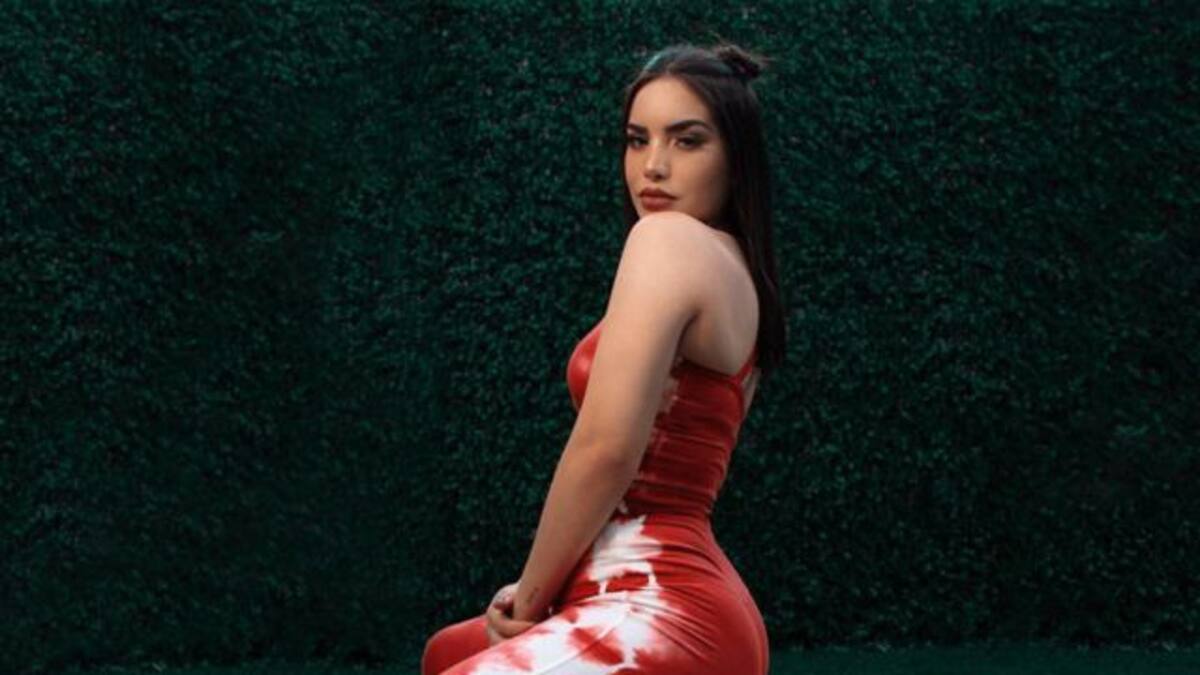 Kimberly Loaiza reaparece en redes y JD Pantoja reacciona