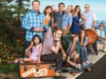 Anuncia bisexualidad de personaje de Modern Family