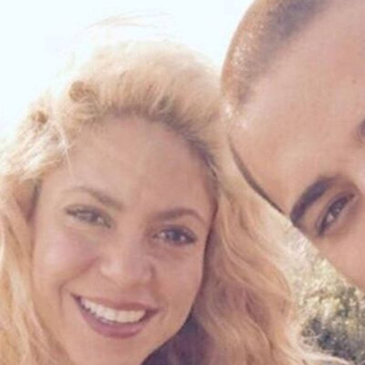 El "chantaje" de Shakira y Maluma