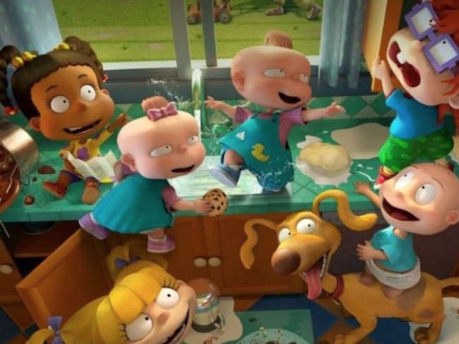 Seguiremos disfrutando de sus aventuras