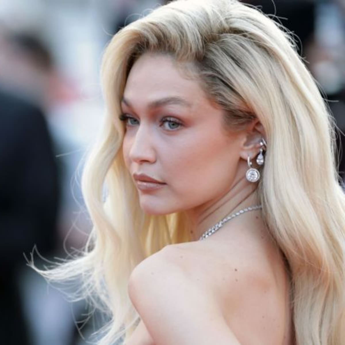 Gigi Hadid es arrestada en las Islas Caimán