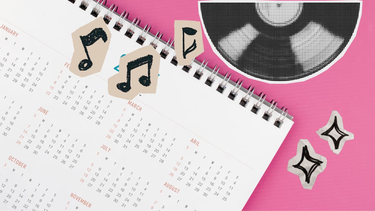 ¿Qué canción eres según tu mes de nacimiento? Descubre el soundtrack de tu personalidad