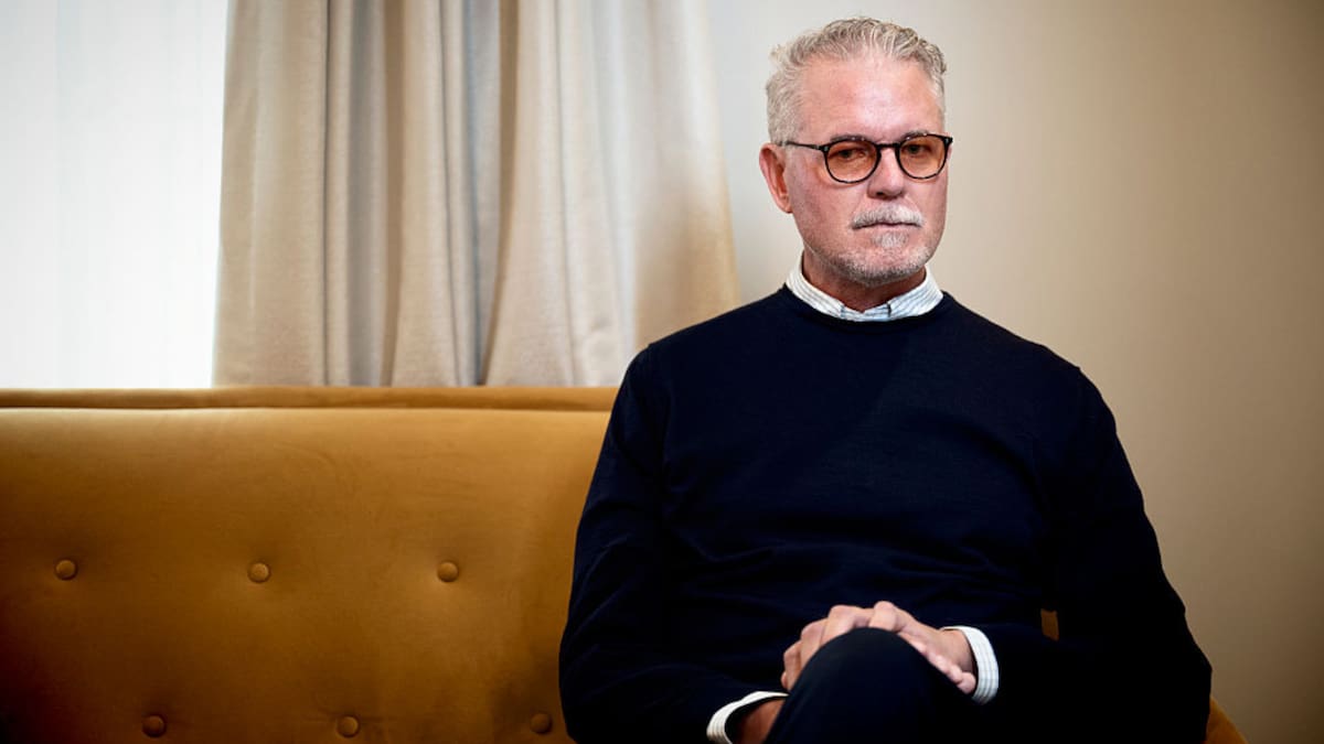 El último adiós de Eric Dane: Netflix estrena su entrevista póstuma en ‘Famous Last Words’