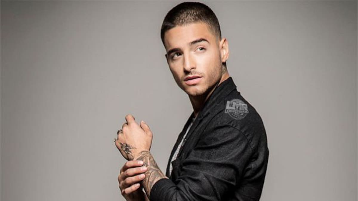 Maluma desea incursionar en la actuación