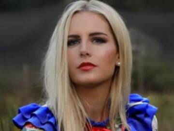 Novia de Peña Nieto lo defiende de los malos comentarios en Instagram