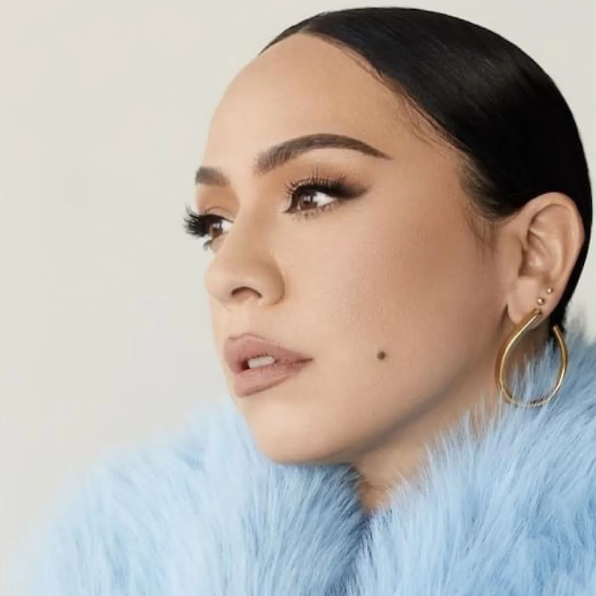 Carla Morrison nos da la canción perfecta para dedicarle al amor de tu vida