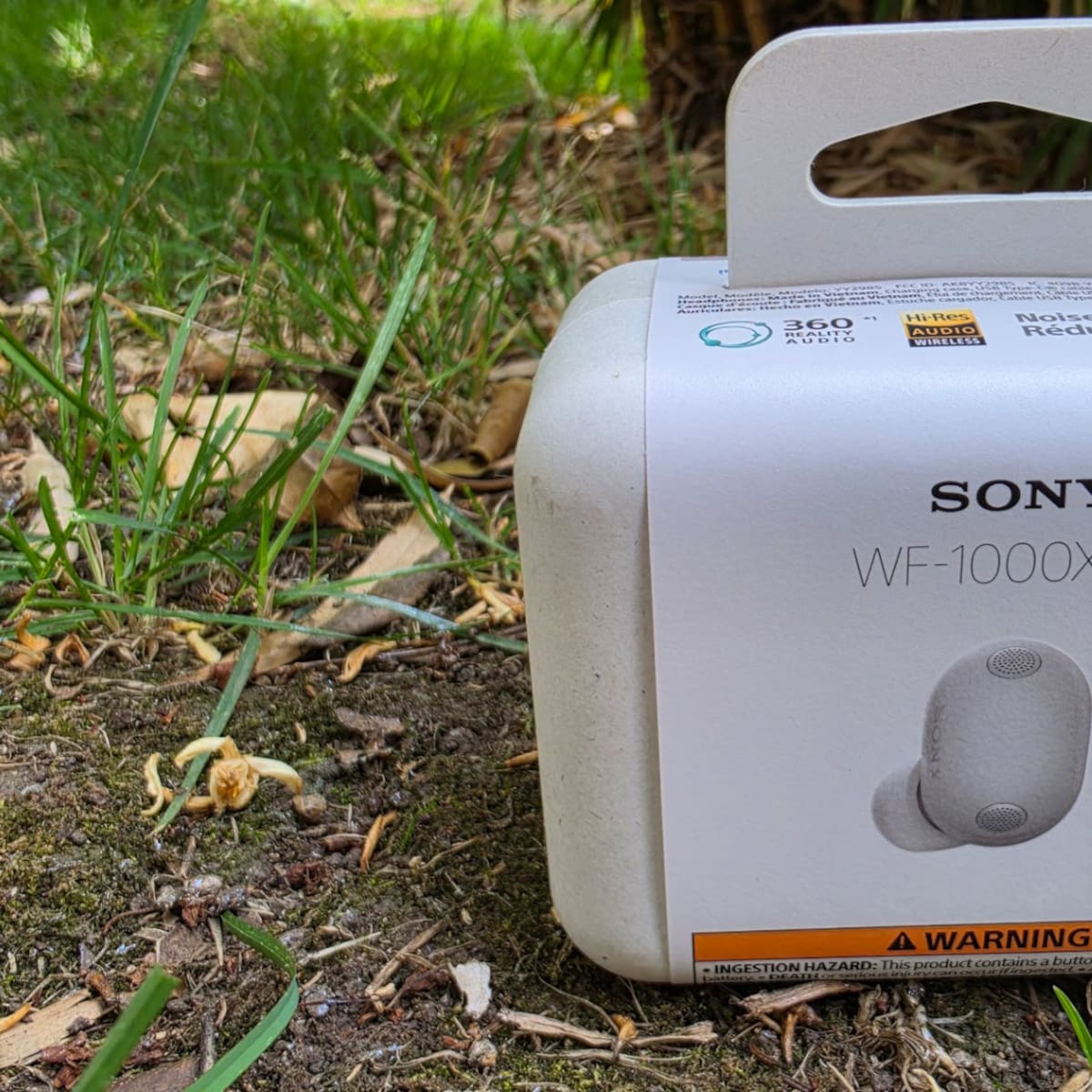 Sony WF-1000XM6, análisis: La nueva frontera del audio personal con cancelación de ruido extrema