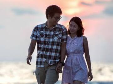 #Top Ten: Te Veo Y Quiero…