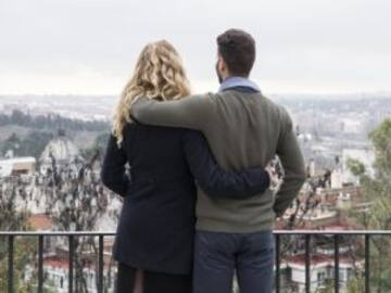 Revelan quién es la nueva novia de Gerard Piqué