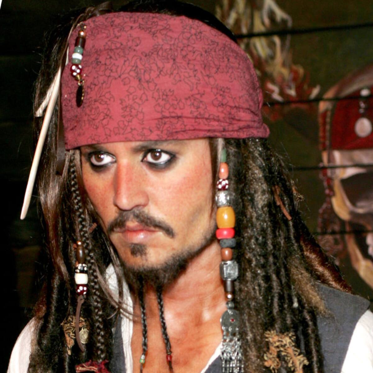 Después de 9 años sin noticias, por fin revelan el tráiler de "Piratas del Caribe: Secretos de la lámpara", ¿veremos al mismo Jack Sparrow?