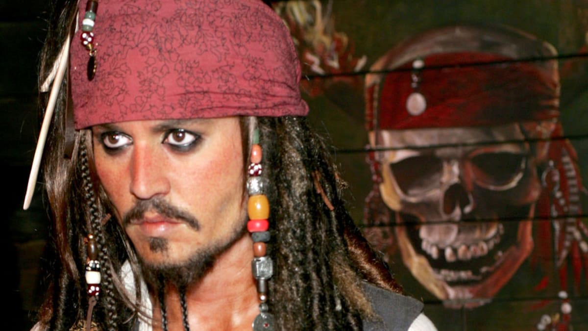Después de 9 años sin noticias, por fin revelan el tráiler de "Piratas del Caribe: Secretos de la lámpara", ¿veremos al mismo Jack Sparrow?