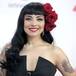 Así lucía Mon Laferte antes de ser famosa
